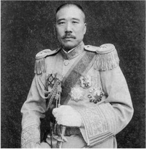 ​孙殿英：抗日英雄的背叛与忏悔