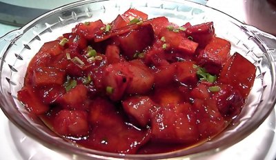 ​腐乳肉销魂教程！肥而不腻秘诀，宴客菜直接封神！