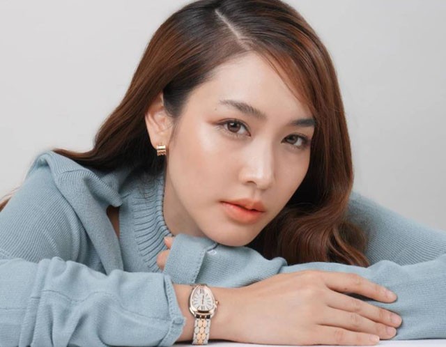 盘点受欢迎的泰剧女星（好看的泰剧女星）