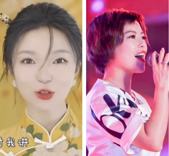 慕容晓晓老公是谁(慕容晓晓老公孙海波) 慕容晓晓 老公 第1张