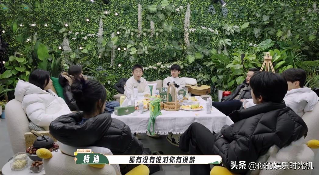 我们的客栈：激活唐嫣，去掉煽情，吴彤可算是开窍了