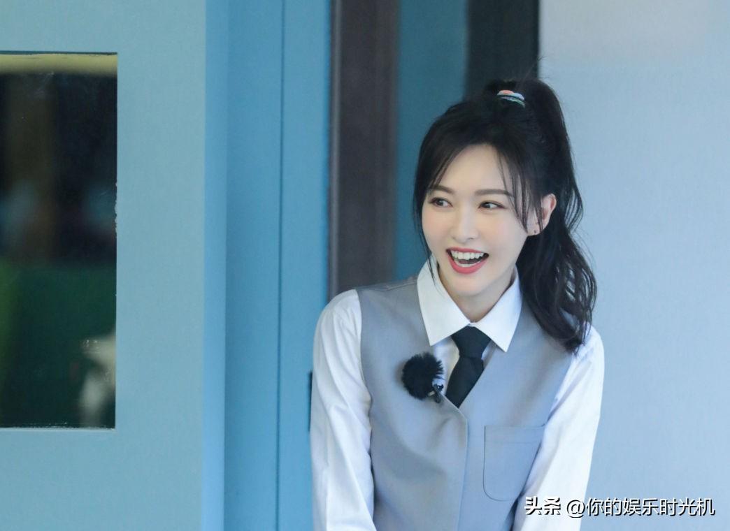 我们的客栈：激活唐嫣，去掉煽情，吴彤可算是开窍了