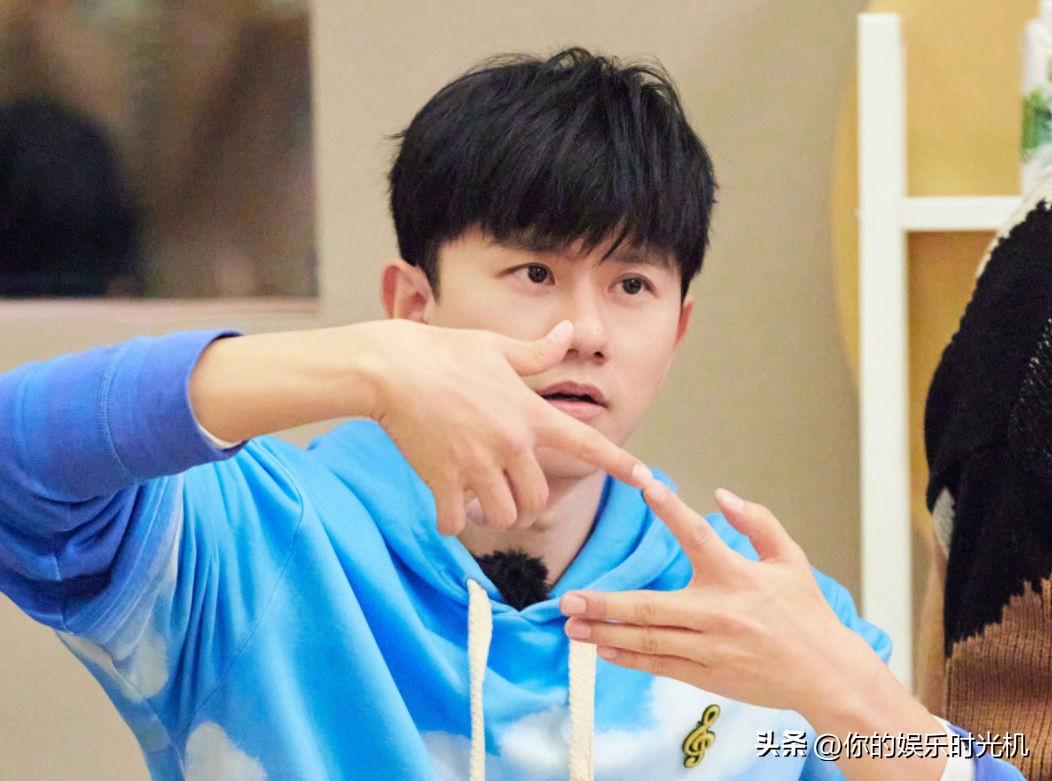 我们的客栈：激活唐嫣，去掉煽情，吴彤可算是开窍了