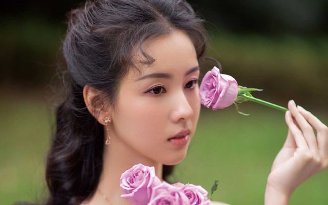 大陆最漂亮的90后女明星排行榜（90后大陆女明星有哪些）