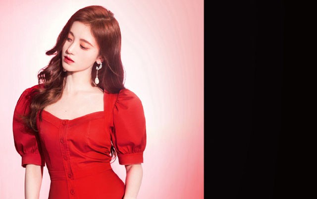 大陆最漂亮的90后女明星排行榜（90后大陆女明星有哪些）