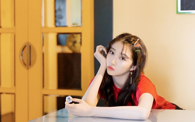 大陆最漂亮的90后女明星排行榜（90后大陆女明星有哪些）