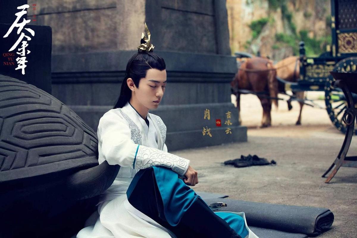 《庆余年2》终于要来了，张若昀官宣出演，原班人马能实现吗？