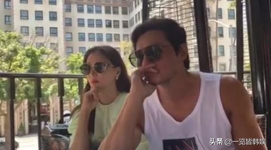 张东健为何选择高小英（27岁时与张东健因戏生情相恋）(6)