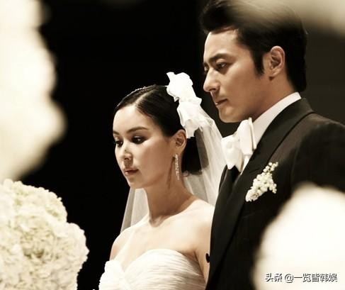 张东健为何选择高小英（27岁时与张东健因戏生情相恋）(13)