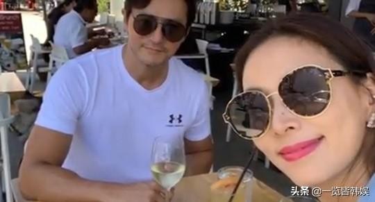 张东健为何选择高小英（27岁时与张东健因戏生情相恋）(5)