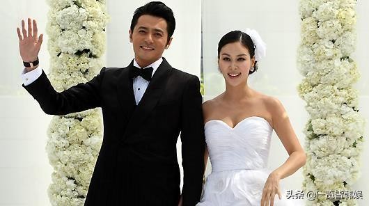 张东健为何选择高小英（27岁时与张东健因戏生情相恋）(12)