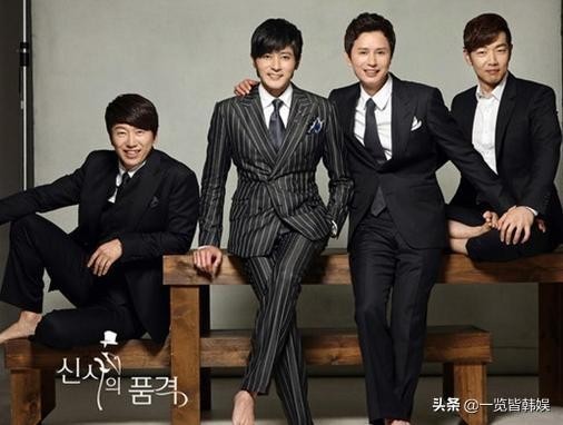 张东健为何选择高小英（27岁时与张东健因戏生情相恋）(20)