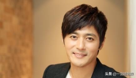 张东健为何选择高小英（27岁时与张东健因戏生情相恋）(16)