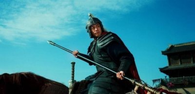 ​关羽为啥月下斩貂蝉（关公月下斩貂蝉的故事）