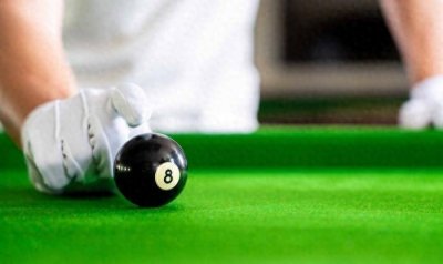 ​全面解析中式台球里那些容易产生争议的九大规则，你有没有遇到过