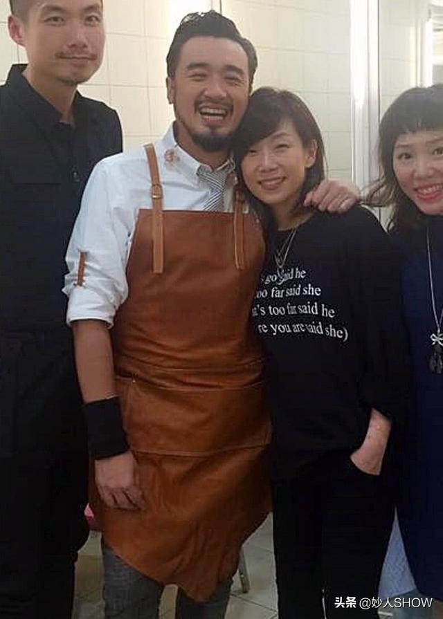 李宗盛追林忆莲被拒在雨里(插足李宗盛婚姻奉女成婚)(5)