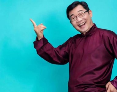 ​棒棒糖侮辱黄家驹（曾侮辱黄家驹怒骂交警）