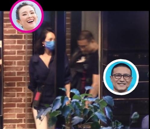 汪峰怎么了吵架了(汪峰卑躬屈膝跟随头顶几乎全秃)