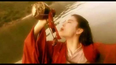 ​还记得《寻秦记》中的龙阳君吗，反串堪比林青霞，叶童，如今这样