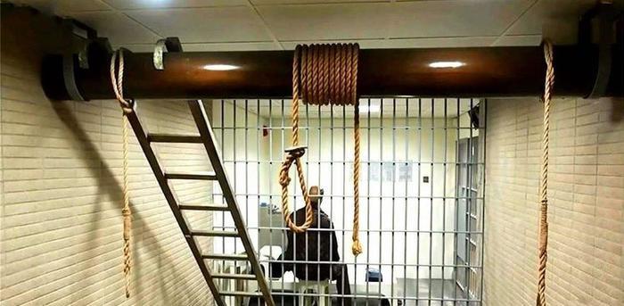 香港人都熟知的一所监狱,被经典的香港警匪片捧红