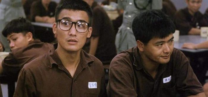 香港人都熟知的一所监狱,被经典的香港警匪片捧红