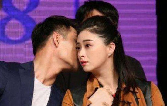 蒋欣与王凯的恋情是真是假(两人已经互删了微博互动)(3)_