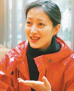 ​颜佳个人资料