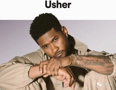 ​“羽西看世界”| R&B天王级巨星：亚瑟小子