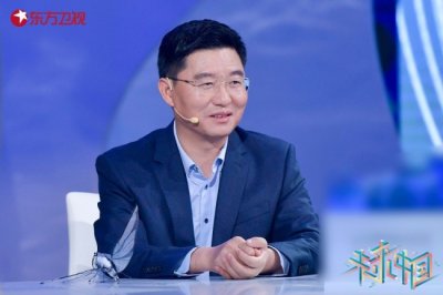 ​《未来中国》收官 探寻奇妙的昆虫世界