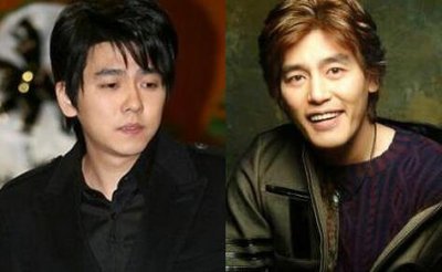 ​崔民勇和崔成国长得好像 两人什么关系