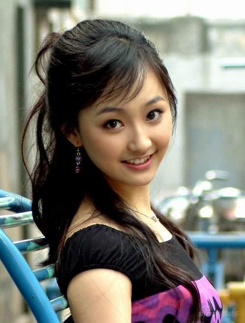 辛月个人资料写真作品