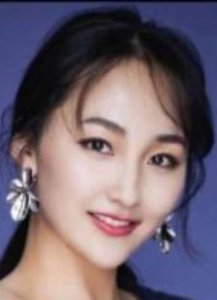 ​辛月个人资料写真作品