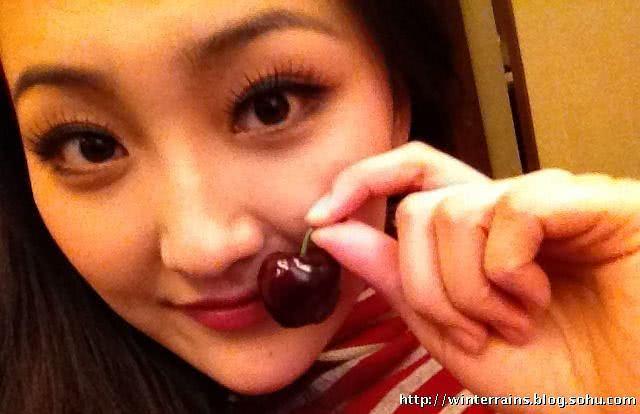 辛月个人资料写真作品