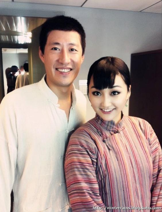 辛月个人资料写真作品