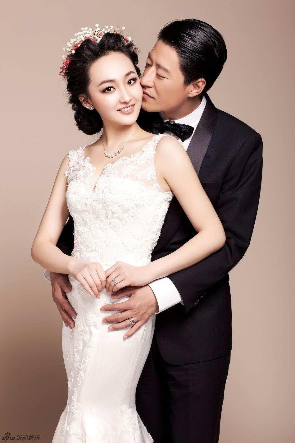 辛月个人资料写真作品