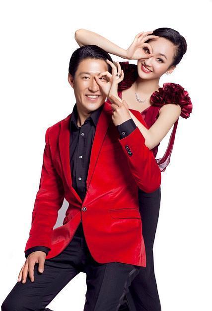 辛月个人资料写真作品