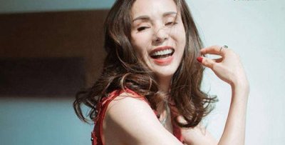 ​李若彤是哪年出生的