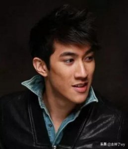 ​李治廷个人资料(华语男星李治廷的魅力)