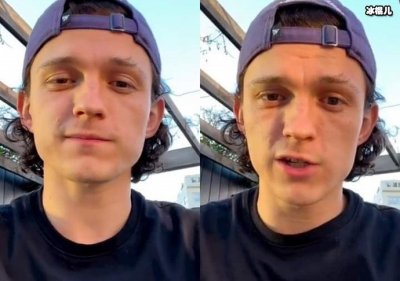 ​荷兰弟宣布暂时退网 他表示是为了身心健康