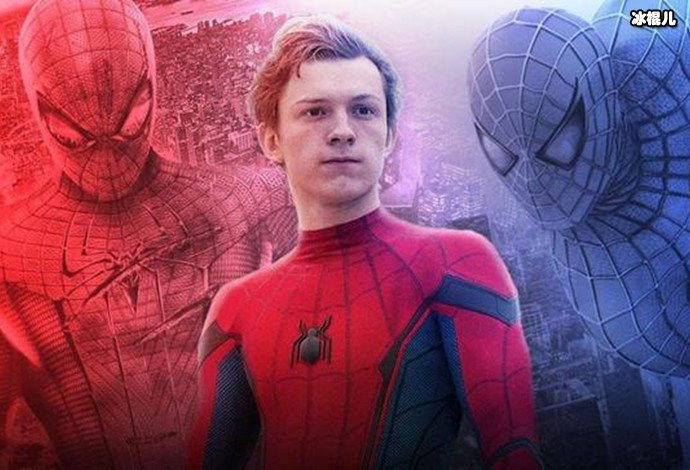 荷兰弟蜘蛛侠剧照