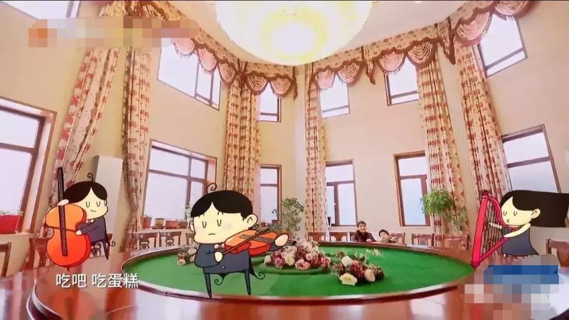 杨子为什么要打黄圣依(嫌弃黄圣依没文化的杨子)