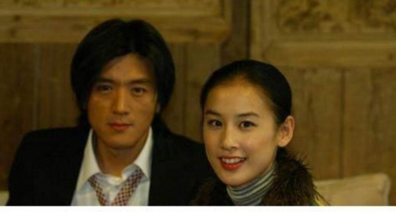 杨子为什么要打黄圣依(嫌弃黄圣依没文化的杨子)