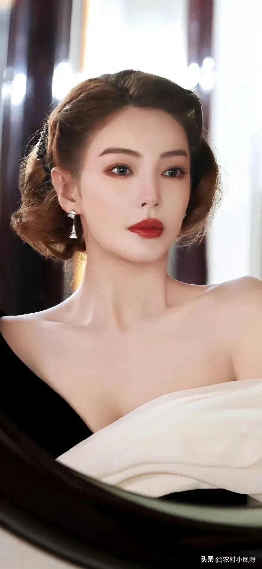 分享图片——性感女神张雨绮个人资料简介