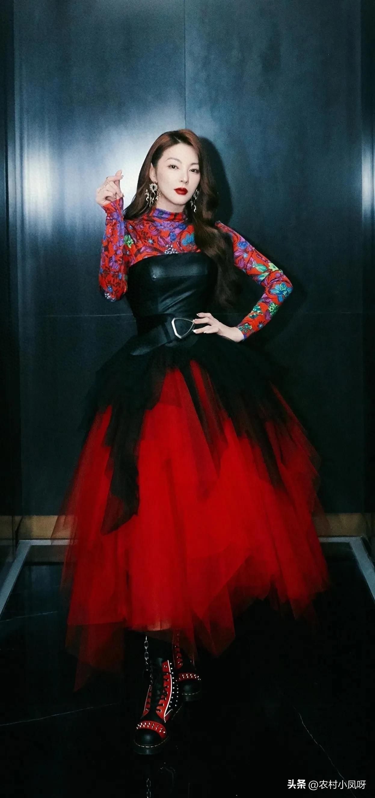 分享图片——性感女神张雨绮个人资料简介