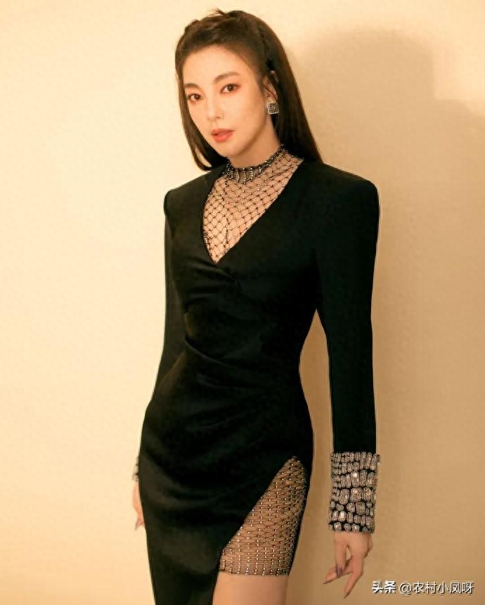 分享图片——性感女神张雨绮个人资料简介