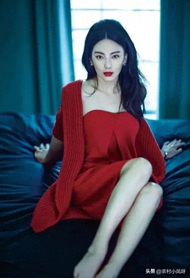 分享图片——性感女神张雨绮个人资料简介