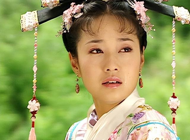 马伊琍现实生活中的老公(马伊琍为万梓良前妻恬妞的女儿理发)(7)