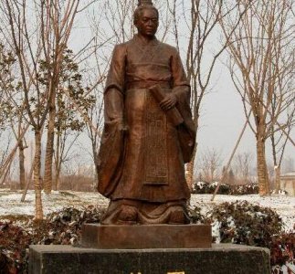 ​甘罗简介及人生经历（甘罗一生的生平事迹资料介绍）