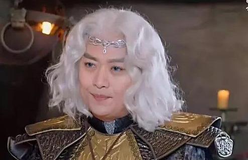 黄海冰客串《古董局中局》演富商,身材发福不再是古装美男子沈浪