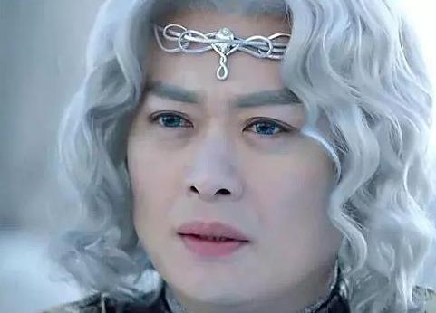 黄海冰客串《古董局中局》演富商,身材发福不再是古装美男子沈浪